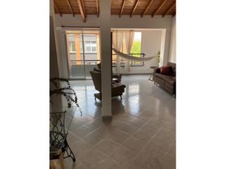 Foto 12 de Apartamento en venta Belen Malibu
