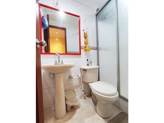 Foto 15 de Apartamento en venta en Engativá, lamos norte - Bogotá