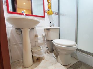 Foto 8 de Apartamento en venta en Engativá, lamos norte - Bogotá