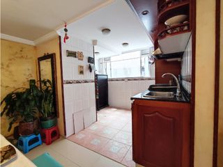 Foto 6 de Apartamento en venta en Engativá, lamos norte - Bogotá