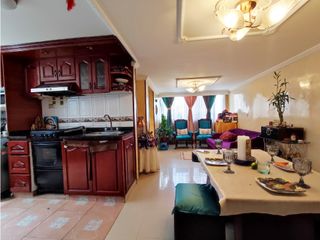 Foto 7 de Apartamento en venta en Engativá, lamos norte - Bogotá