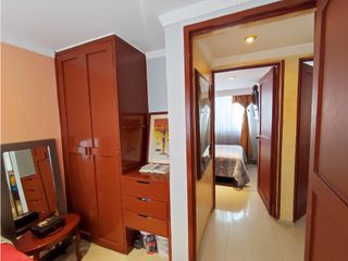 Foto 14 de Apartamento en venta en Engativá, lamos norte - Bogotá