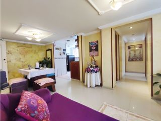 Foto 2 de Apartamento en venta en Engativá, lamos norte - Bogotá