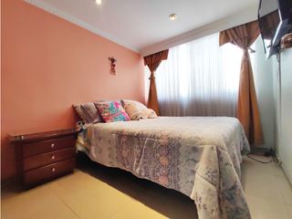Foto 11 de Apartamento en venta en Engativá, lamos norte - Bogotá