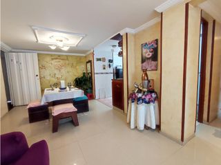 Foto 3 de Apartamento en venta en Engativá, lamos norte - Bogotá