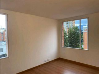 Foto 6 de Venta Penthouse Santa María del Alcázar, Bogota