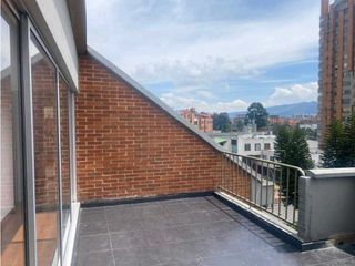 Foto 17 de Venta Penthouse Santa María del Alcázar, Bogota