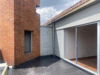 Foto 18 de Venta Penthouse Santa María del Alcázar, Bogota