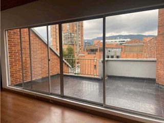 Foto 15 de Venta Penthouse Santa María del Alcázar, Bogota