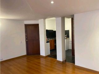 Foto 11 de Venta Penthouse Santa María del Alcázar, Bogota