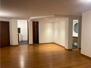 Foto 3 de Venta Penthouse Santa María del Alcázar, Bogota