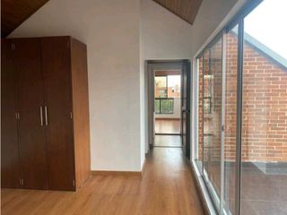 Foto 9 de Venta Penthouse Santa María del Alcázar, Bogota