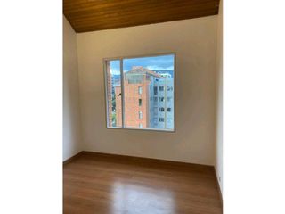 Foto 7 de Venta Penthouse Santa María del Alcázar, Bogota