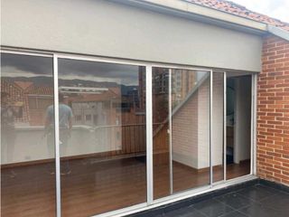 Foto 16 de Venta Penthouse Santa María del Alcázar, Bogota