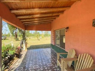 Foto 5 de Finca con casa en Calle L, Carmensa - General Alvear