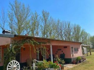 Foto 1 de Finca con casa en Calle L, Carmensa - General Alvear