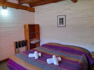 Foto 8 de FINA PATAGONIA. Hotel en venta ubicado en Aluminé