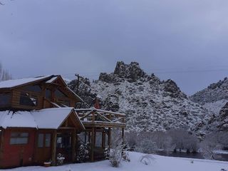Foto 18 de FINA PATAGONIA. Hotel en venta ubicado en Aluminé