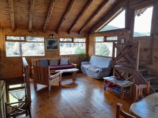 Foto 6 de FINA PATAGONIA. Hotel en venta ubicado en Aluminé