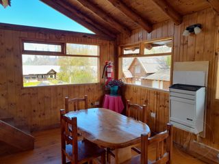 Foto 4 de FINA PATAGONIA. Hotel en venta ubicado en Aluminé