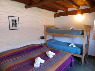 Foto 7 de FINA PATAGONIA. Hotel en venta ubicado en Aluminé