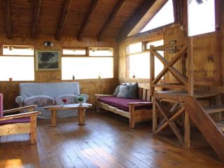 Foto 5 de FINA PATAGONIA. Hotel en venta ubicado en Aluminé