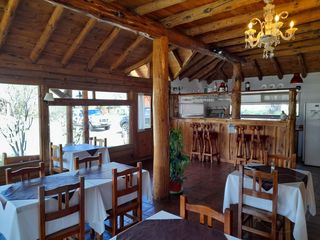 Foto 3 de FINA PATAGONIA. Hotel en venta ubicado en Aluminé