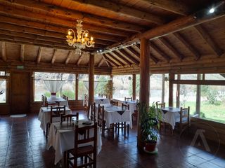 Foto 2 de FINA PATAGONIA. Hotel en venta ubicado en Aluminé