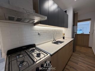 Foto 11 de VENTA departamento Güemes Mar del Plata 3 ambientes con cochera
