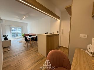 Foto 7 de VENTA departamento Güemes Mar del Plata 3 ambientes con cochera
