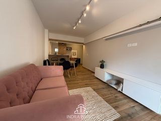 Foto 4 de VENTA departamento Güemes Mar del Plata 3 ambientes con cochera