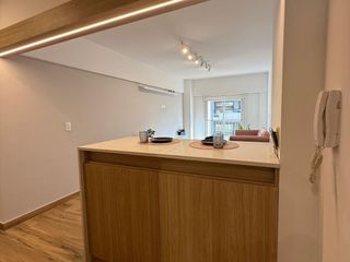 Foto 8 de VENTA departamento Güemes Mar del Plata 3 ambientes con cochera
