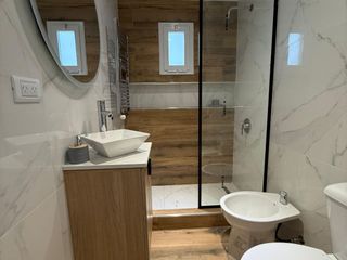 Foto 15 de VENTA departamento Güemes Mar del Plata 3 ambientes con cochera