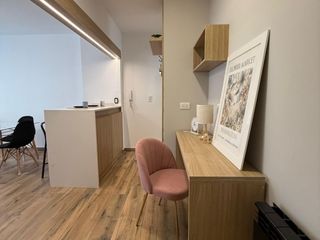 Foto 9 de VENTA departamento Güemes Mar del Plata 3 ambientes con cochera