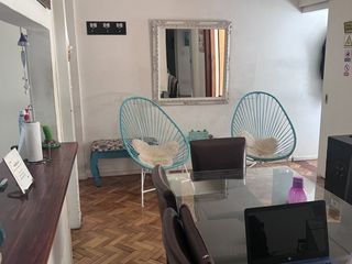 Foto 7 de Â¡Â¡HERMOSO Y AMPLIO DEPARTAMENTO EN EL CORAZON DE VILLA URQUIZA!! Â¡SUPER LUMINOSO Y TRANQUILO!