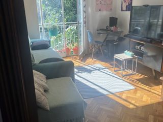 Foto 3 de Â¡Â¡HERMOSO Y AMPLIO DEPARTAMENTO EN EL CORAZON DE VILLA URQUIZA!! Â¡SUPER LUMINOSO Y TRANQUILO!