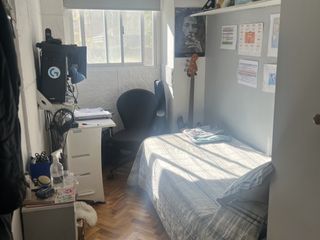 Foto 14 de Â¡Â¡HERMOSO Y AMPLIO DEPARTAMENTO EN EL CORAZON DE VILLA URQUIZA!! Â¡SUPER LUMINOSO Y TRANQUILO!