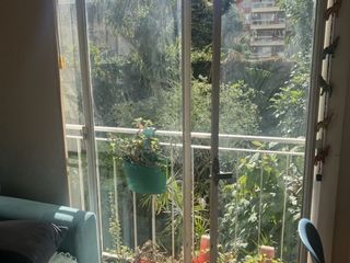 Foto 2 de Â¡Â¡HERMOSO Y AMPLIO DEPARTAMENTO EN EL CORAZON DE VILLA URQUIZA!! Â¡SUPER LUMINOSO Y TRANQUILO!