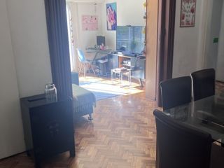 Foto 6 de Â¡Â¡HERMOSO Y AMPLIO DEPARTAMENTO EN EL CORAZON DE VILLA URQUIZA!! Â¡SUPER LUMINOSO Y TRANQUILO!