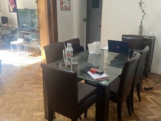 Foto 4 de Â¡Â¡HERMOSO Y AMPLIO DEPARTAMENTO EN EL CORAZON DE VILLA URQUIZA!! Â¡SUPER LUMINOSO Y TRANQUILO!