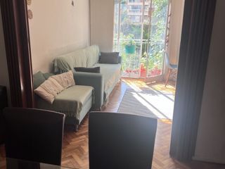 Foto 9 de Â¡Â¡HERMOSO Y AMPLIO DEPARTAMENTO EN EL CORAZON DE VILLA URQUIZA!! Â¡SUPER LUMINOSO Y TRANQUILO!