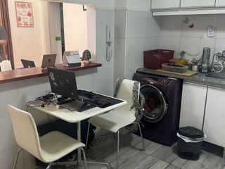 Foto 12 de Â¡Â¡HERMOSO Y AMPLIO DEPARTAMENTO EN EL CORAZON DE VILLA URQUIZA!! Â¡SUPER LUMINOSO Y TRANQUILO!