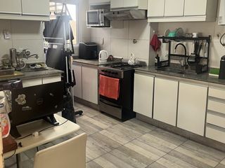 Foto 10 de Â¡Â¡HERMOSO Y AMPLIO DEPARTAMENTO EN EL CORAZON DE VILLA URQUIZA!! Â¡SUPER LUMINOSO Y TRANQUILO!