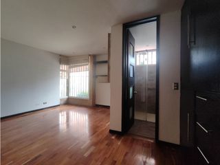 Foto 6 de Apartamento en Arriendo en Bosque Calderon, Chapinero Bogota