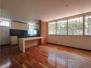 Foto 1 de Apartamento en Arriendo en Bosque Calderon, Chapinero Bogota