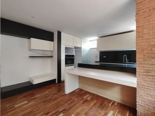 Foto 3 de Apartamento en Arriendo en Bosque Calderon, Chapinero Bogota