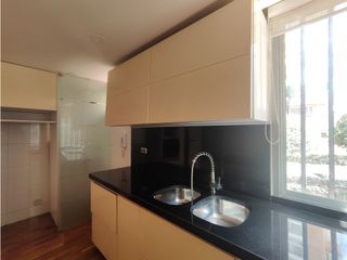 Foto 4 de Apartamento en Arriendo en Bosque Calderon, Chapinero Bogota