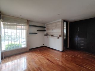 Foto 7 de Apartamento en Arriendo en Bosque Calderon, Chapinero Bogota