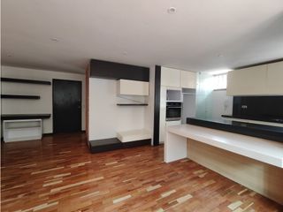 Foto 5 de Apartamento en Arriendo en Bosque Calderon, Chapinero Bogota