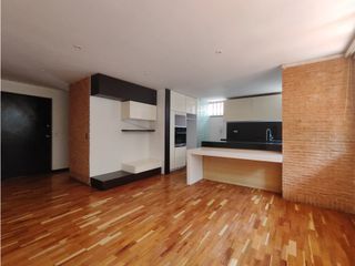Foto 2 de Apartamento en Arriendo en Bosque Calderon, Chapinero Bogota